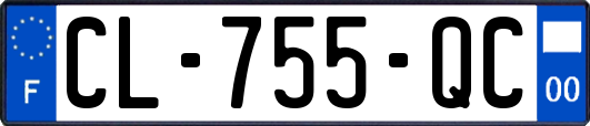 CL-755-QC
