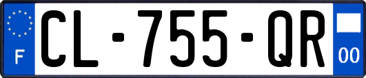 CL-755-QR