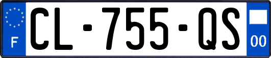 CL-755-QS