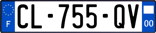 CL-755-QV