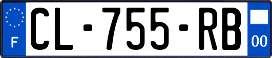 CL-755-RB
