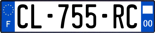 CL-755-RC