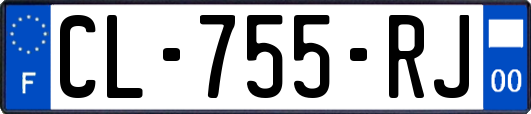 CL-755-RJ