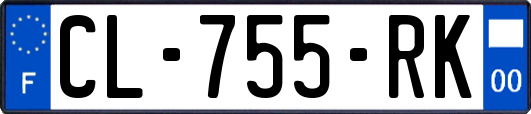 CL-755-RK