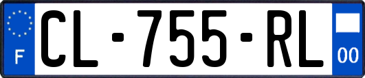 CL-755-RL