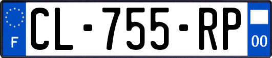 CL-755-RP