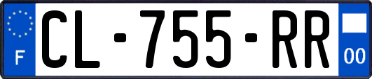CL-755-RR