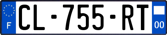 CL-755-RT