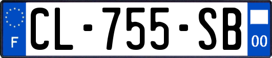 CL-755-SB