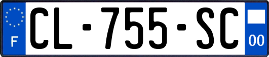 CL-755-SC