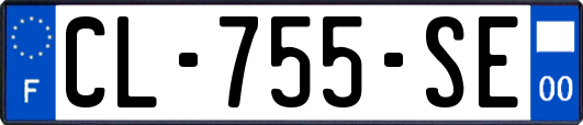 CL-755-SE