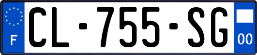 CL-755-SG
