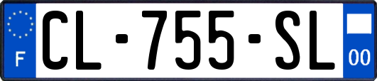 CL-755-SL