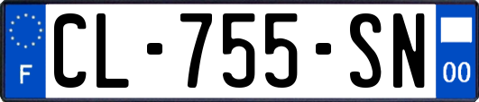 CL-755-SN
