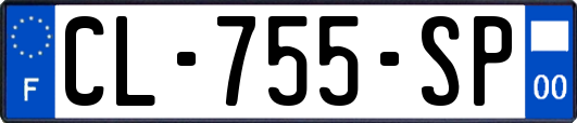 CL-755-SP