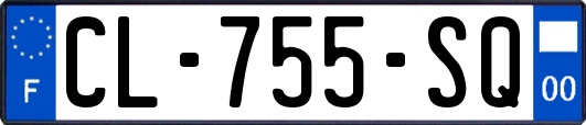 CL-755-SQ
