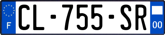 CL-755-SR