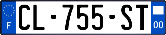 CL-755-ST
