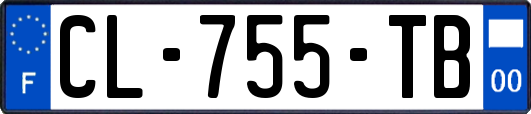 CL-755-TB