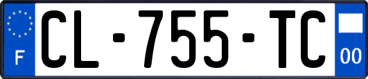 CL-755-TC