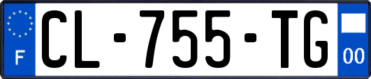 CL-755-TG