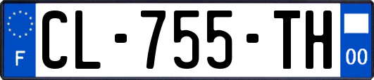 CL-755-TH