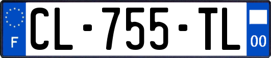 CL-755-TL