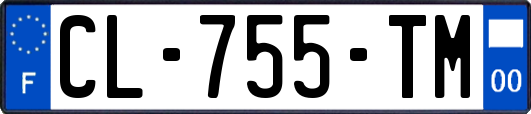 CL-755-TM