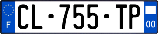 CL-755-TP