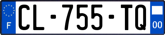 CL-755-TQ