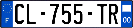CL-755-TR