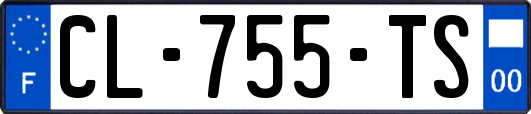 CL-755-TS