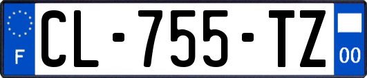 CL-755-TZ