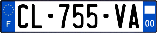 CL-755-VA