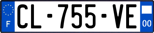CL-755-VE