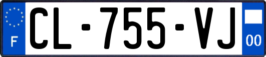 CL-755-VJ