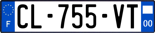 CL-755-VT