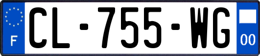 CL-755-WG