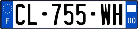 CL-755-WH