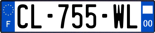 CL-755-WL