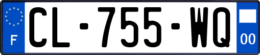 CL-755-WQ