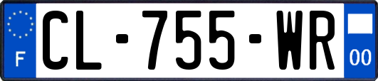CL-755-WR