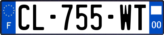CL-755-WT