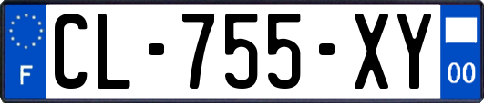 CL-755-XY