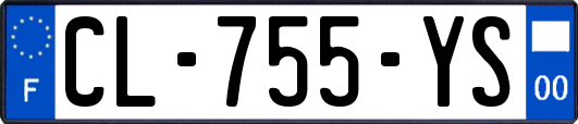 CL-755-YS