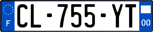 CL-755-YT