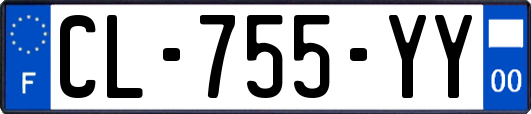 CL-755-YY