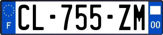 CL-755-ZM