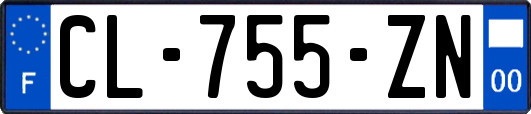 CL-755-ZN