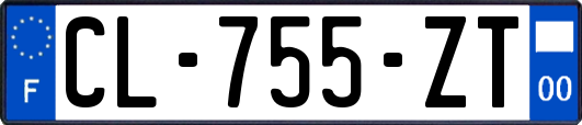 CL-755-ZT